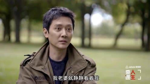 41岁章子怡产后复出疲态明显,产后妈妈溢奶抑郁