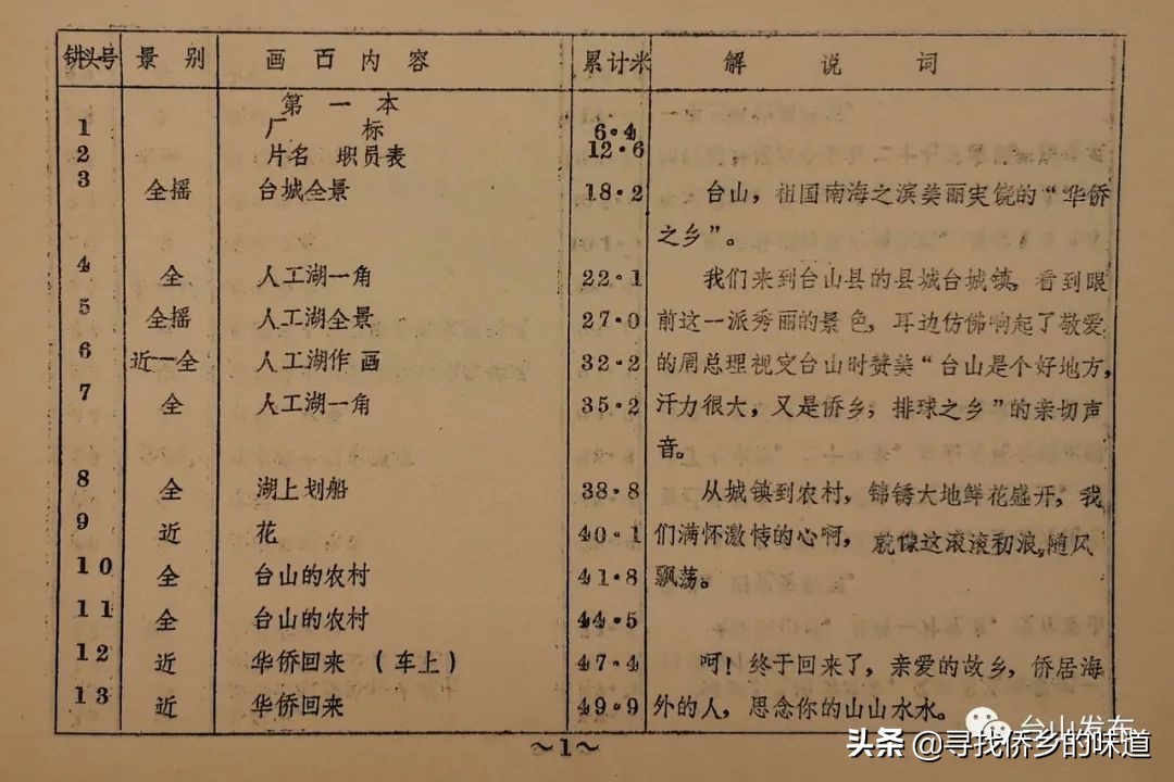 这个网红记录片，告诉你台山改革前不为人知的一面