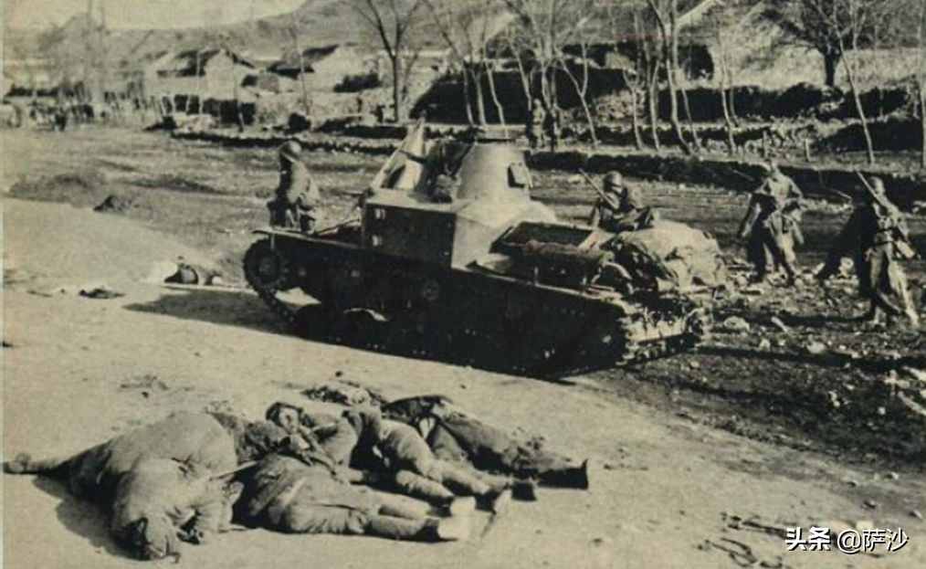 抗战日军伤亡比中国高的战役,抗战日军伤亡最大在哪场战役