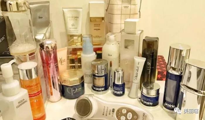 柜姐透漏小样护肤品,柜姐揭秘行业内幕