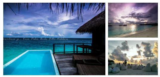 马尔代夫旅游攻略必带物品清单,到马尔代夫旅游攻略