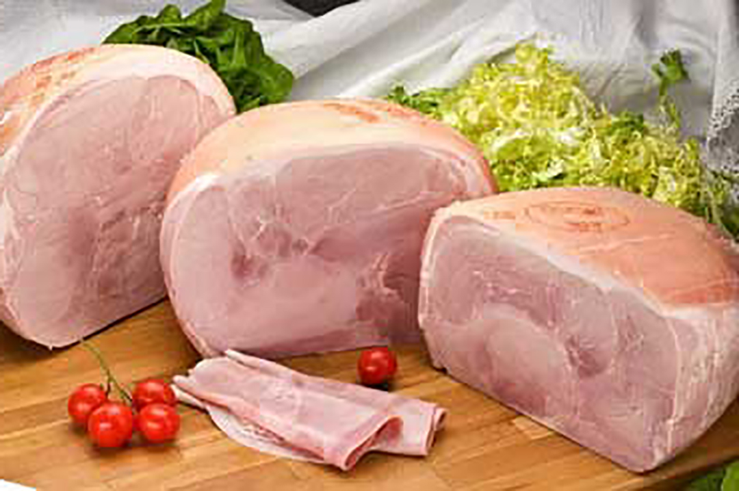 中国哪三大火腿它们的区别是什么,东西方火腿的区别