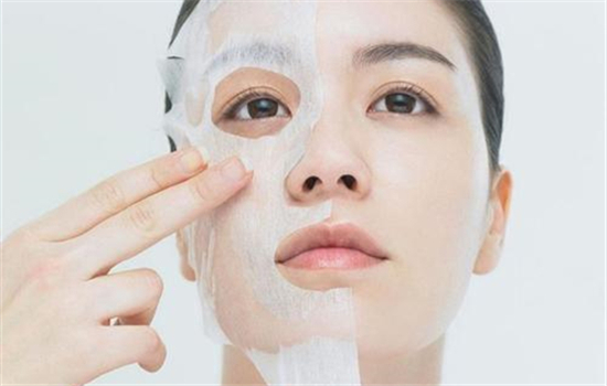 凝胶面膜的作用与功效,私护凝胶的作用与功效