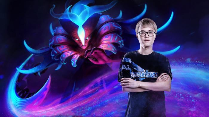 dota2吃核桃,dota2听见队友说话