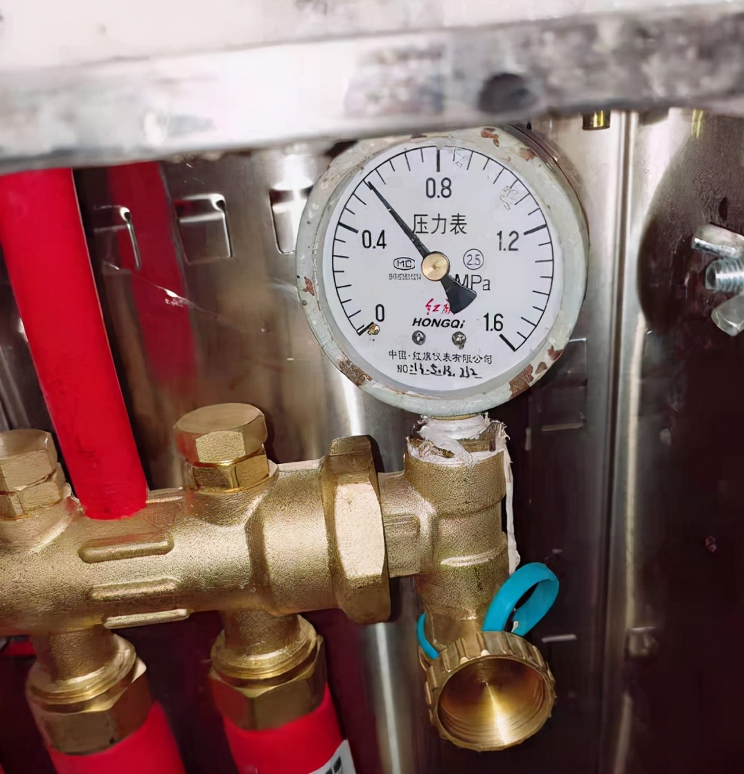 地暖铺设方法及尺寸,地暖铺设方法有几种