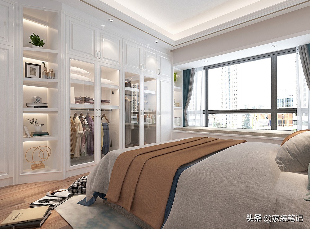 韶关日式全屋装修设计,韶关日式小户型装修风格