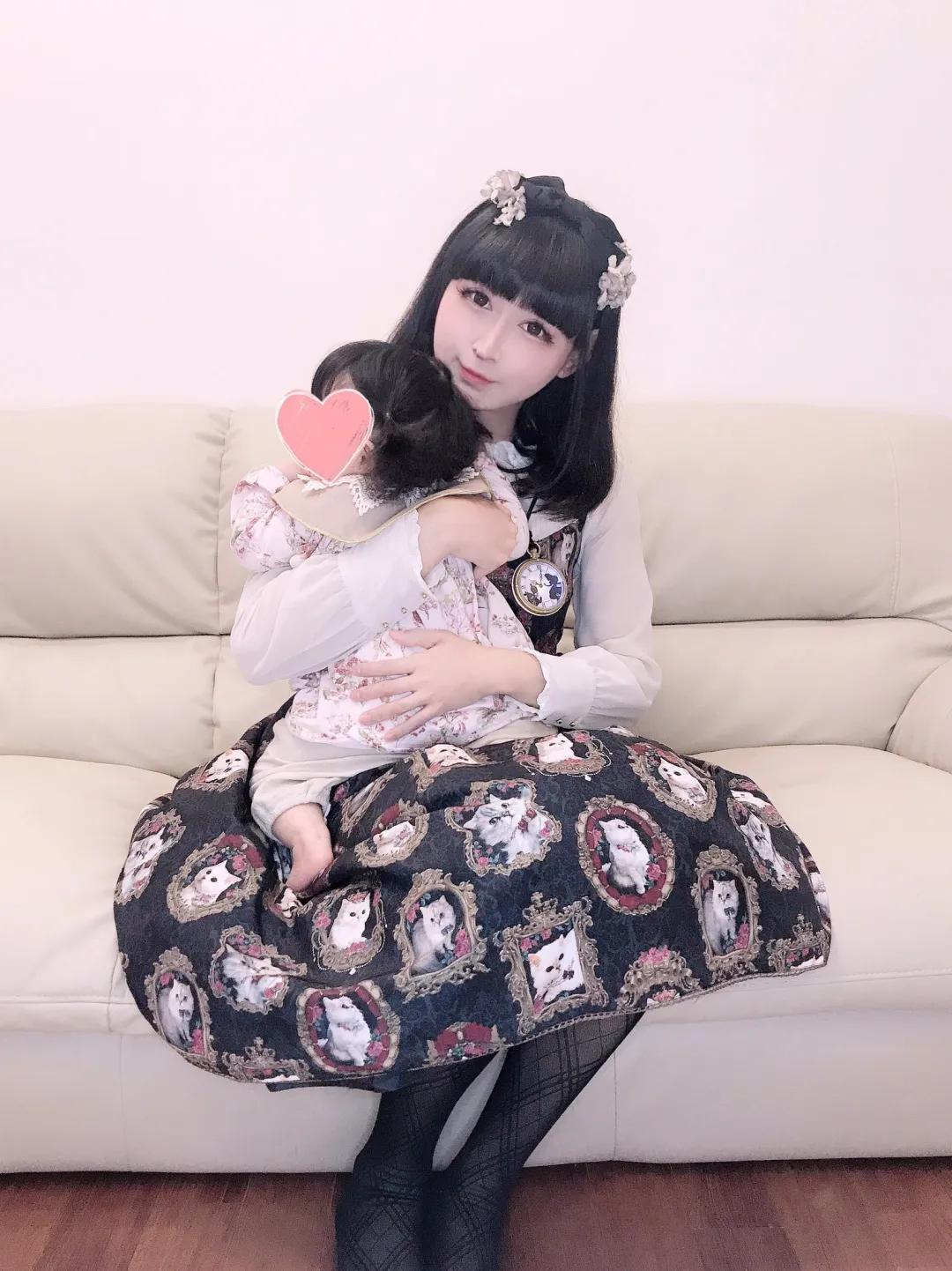 世界公认最好看的女装大佬,盘点那些各国女装大佬