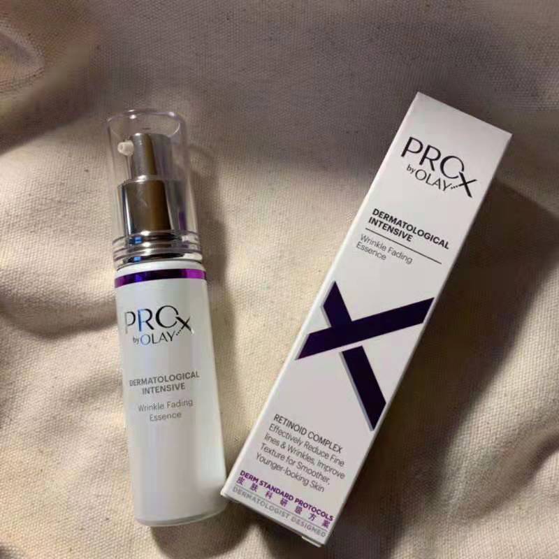 olay小白瓶出新款了吗,olay热销抗老爆款