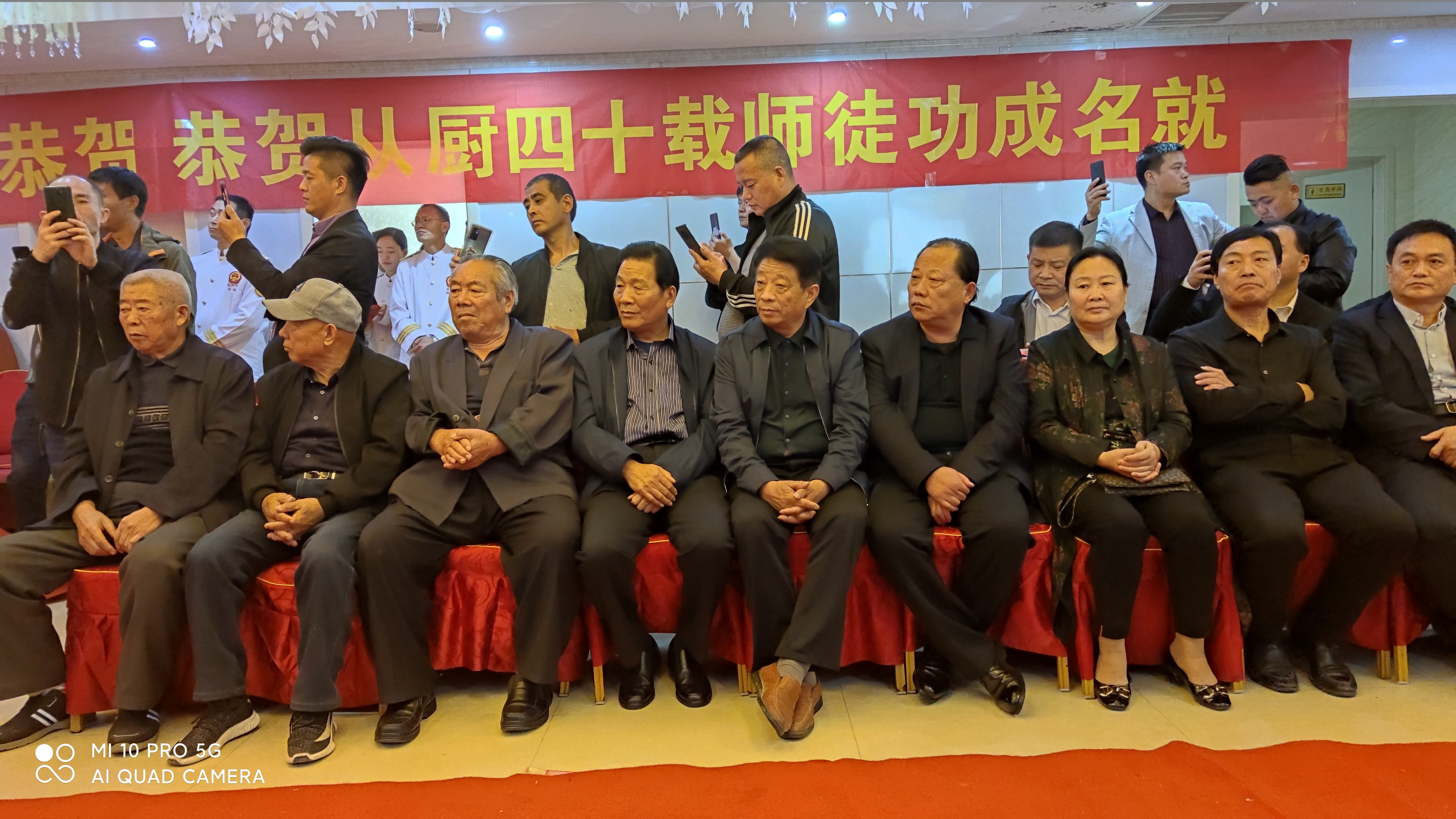 吴建忠鲁菜烹饪大师,吴建忠鲁菜