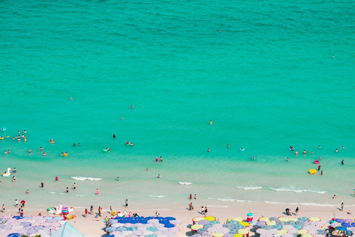 芭提雅旅游格兰岛,泰国芭提雅格兰岛穿什么衣服