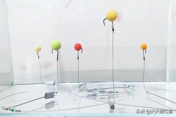 钓鱼饵料能不能加泡沫,钓鱼新手必备的三大绝招