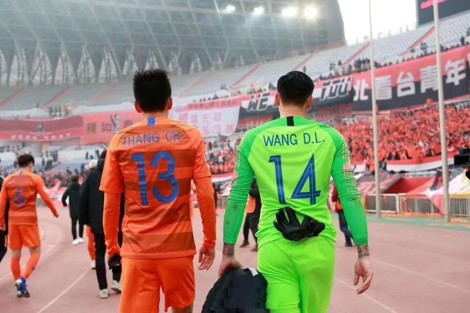 段刘愚李霄鹏完整视频,鲁能球员评价段刘愚