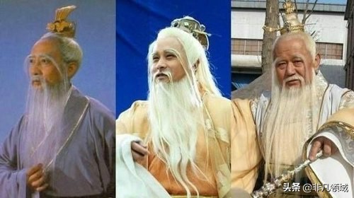 道教财神文化的形成过程,谈谈道教的各路财神