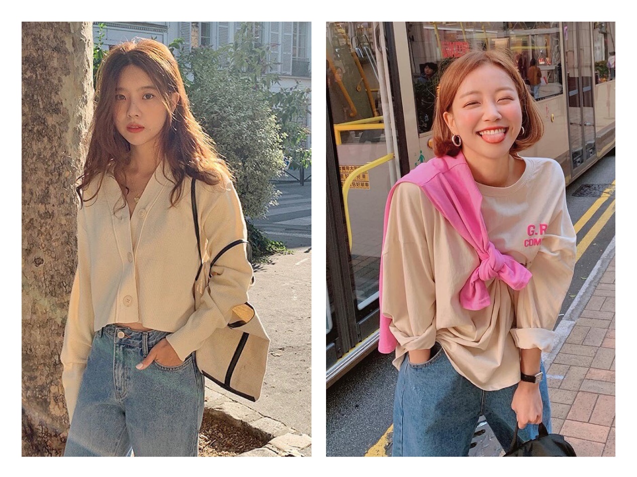 米色显高级,米色系穿搭属于什么配色