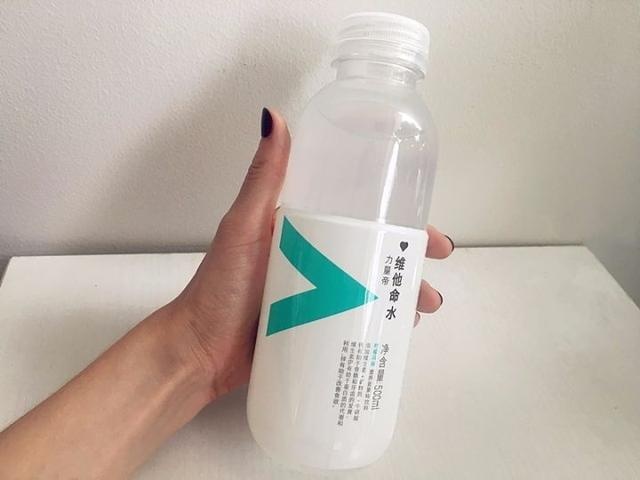 运动饮料推荐排行榜测评,海之言运动饮料测评