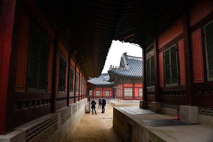 首尔一日游必买路线,韩国首尔攻略