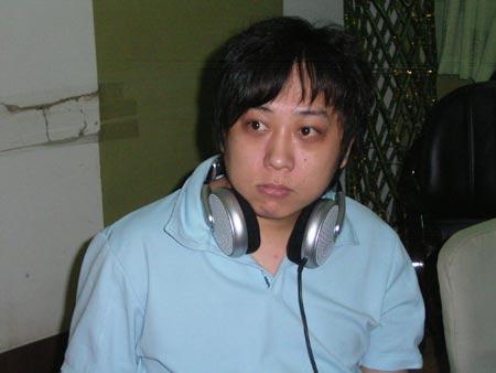 鬼吹灯作者亲身经历,鬼吹灯作者为什么收入那么少