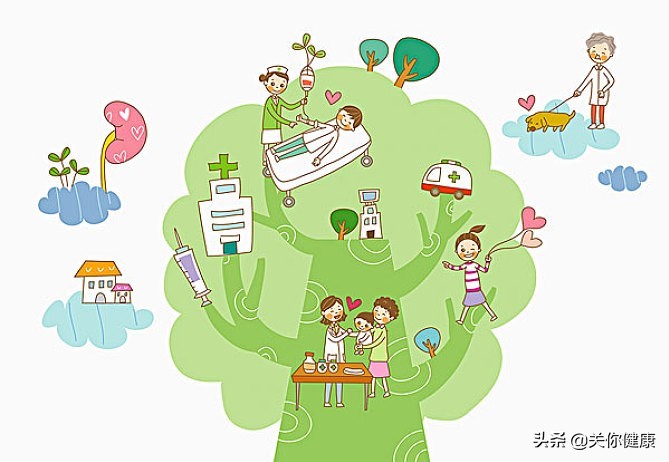 爱牙与健康相伴,爱牙护牙的重要性