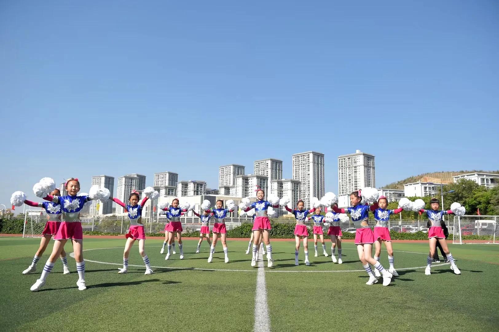 第七届中小学足球联赛,全国青少年校园足球联赛决赛