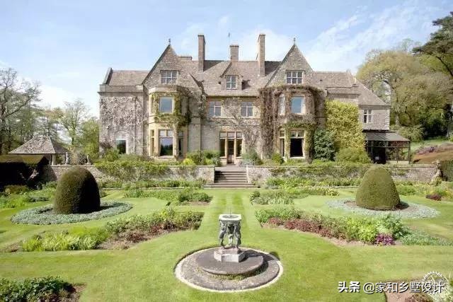 梅西c罗内马尔住处,梅西和c罗谁豪宅最好