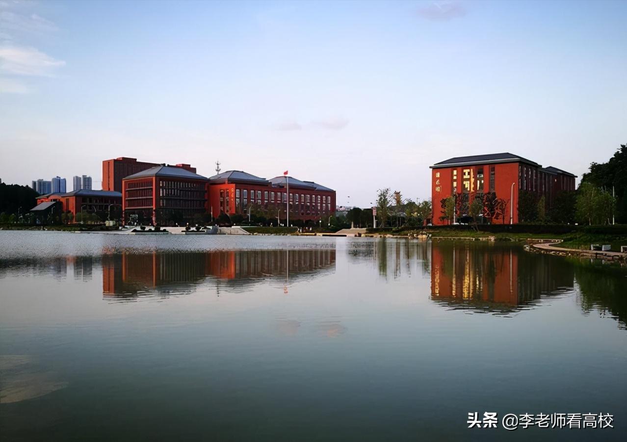 成都大学合肥大学,合肥大学对比成都大学