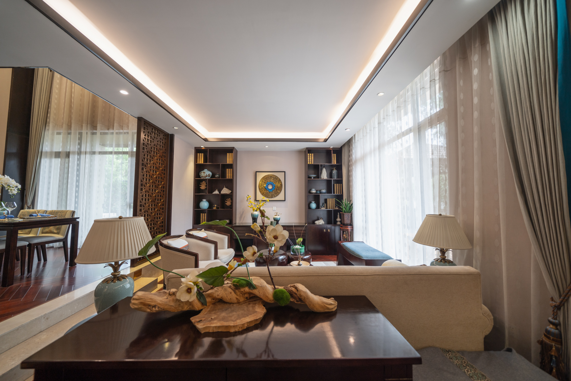 孔雀城温泉,孔雀城温泉公园