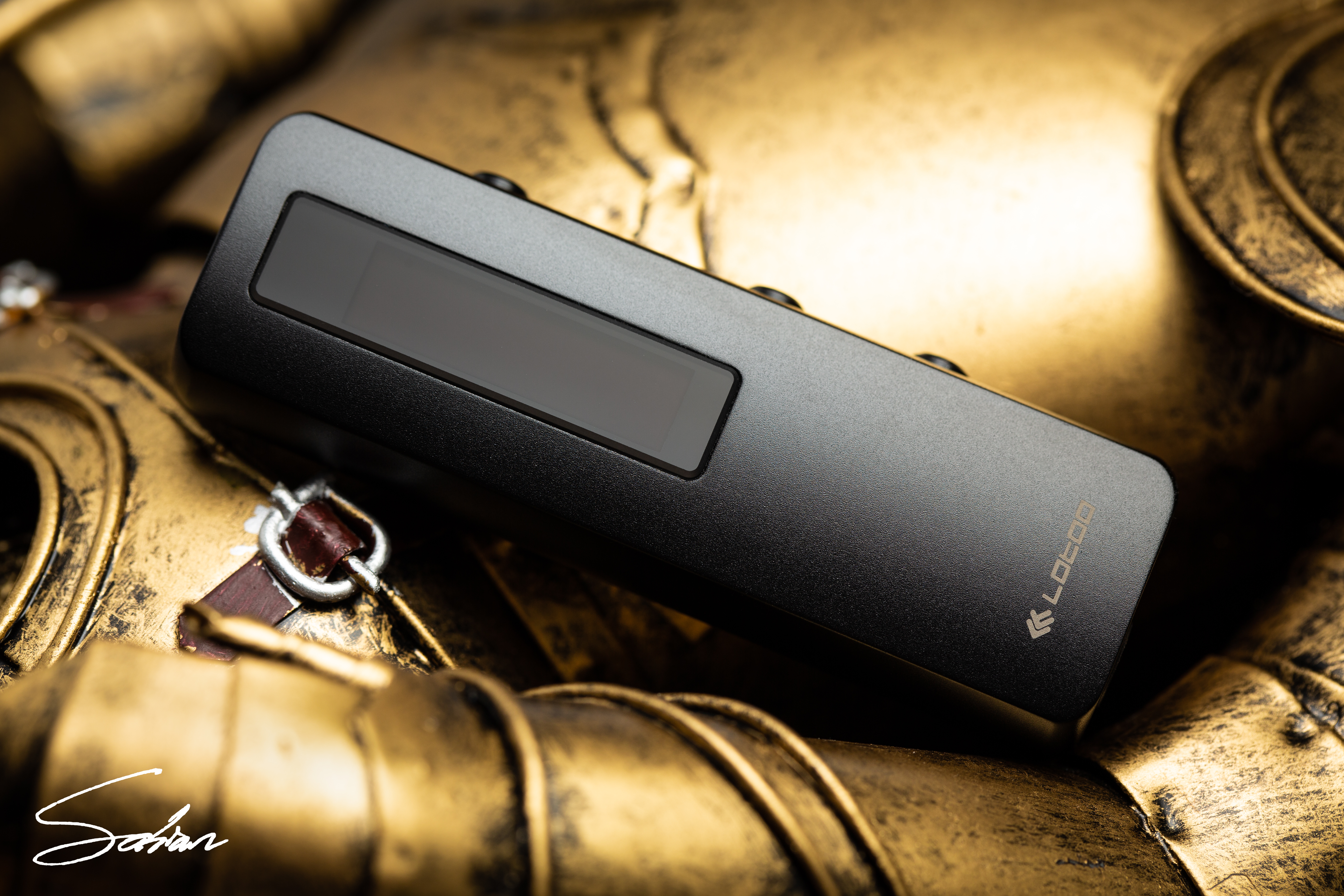 烧友视角-深评乐图S1小尾巴HIFI解码耳放的声音与听感分析