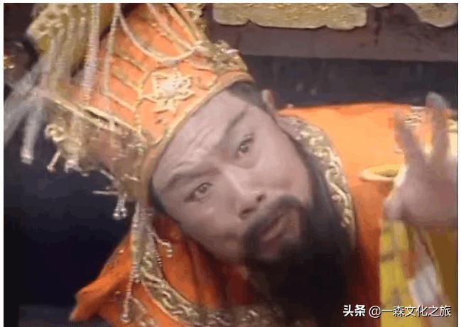 白话《西游记》：第七回-大闹天宫