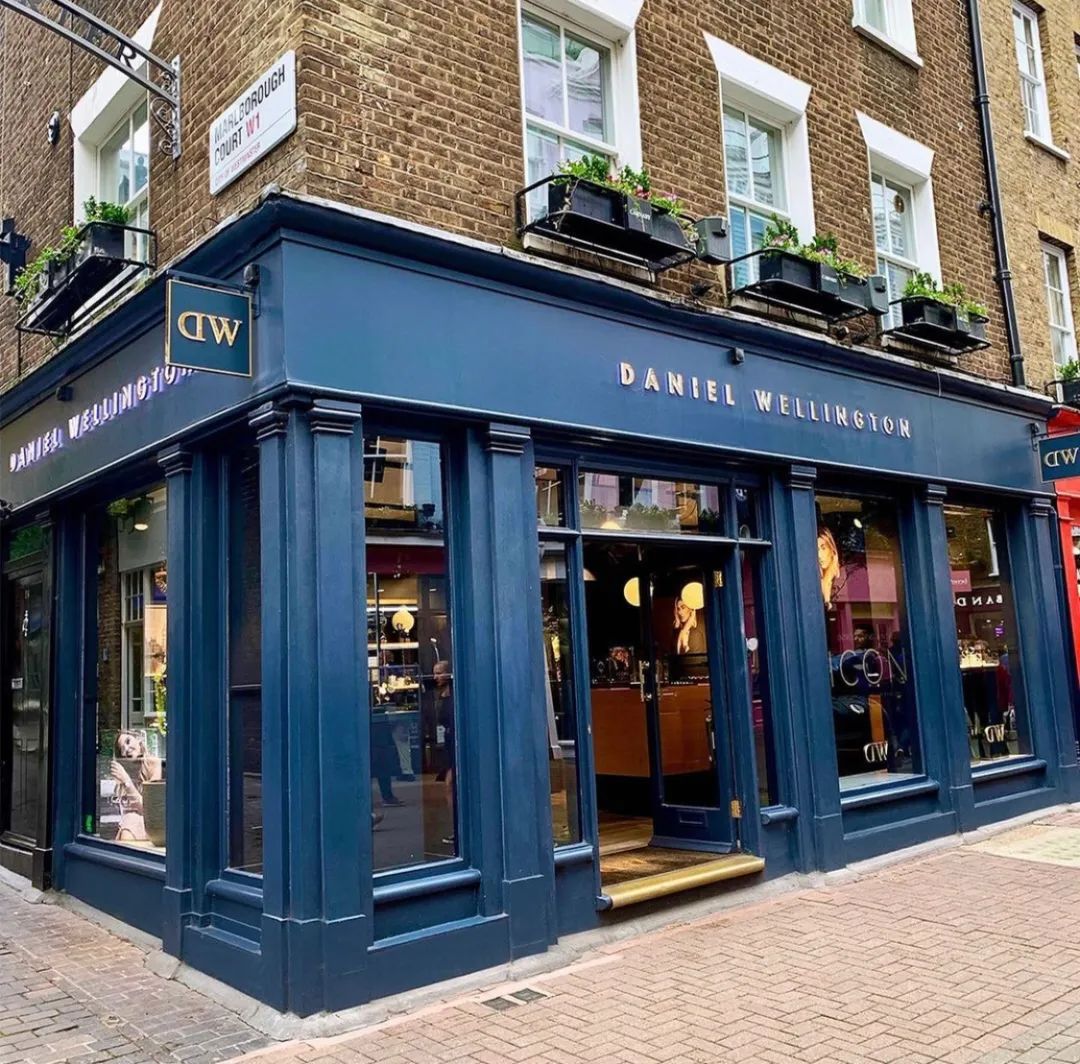 千元腕表值不值得入手,dw腕表一般属于什么价位