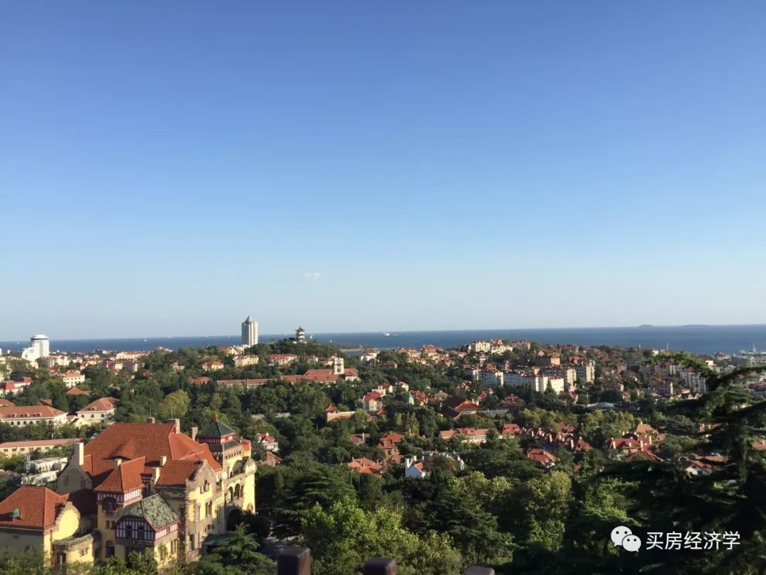 青岛的房子价格还能跌吗,青岛2008年房价跌了多少