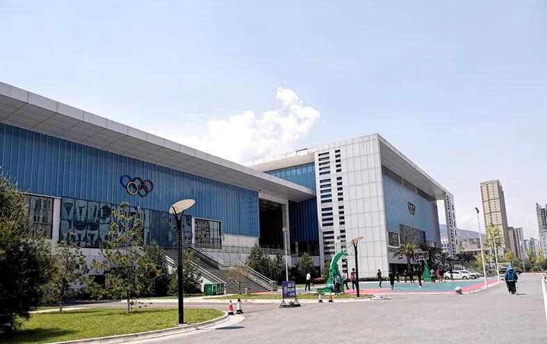 陇南市网红打卡地标,忻州网红打卡新地标