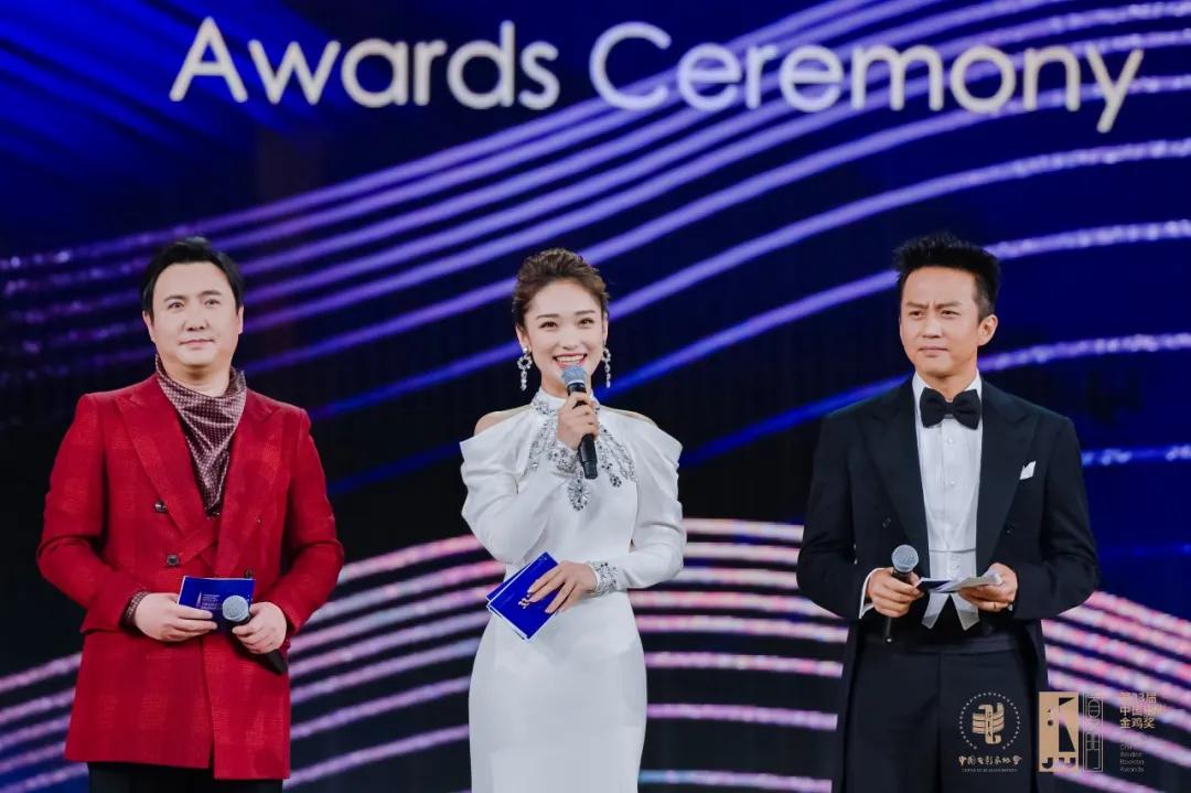 厦门金鸡奖来了多少明星,金鸡奖厦门