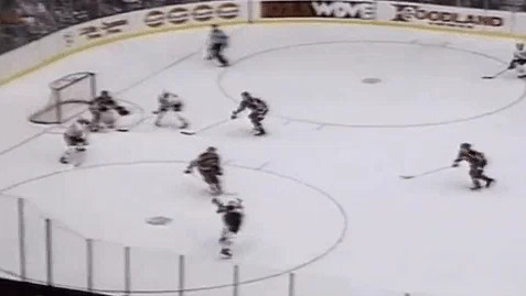 冰场上扔章鱼，开派对弄丢斯坦利杯……这些操作你见过吗？