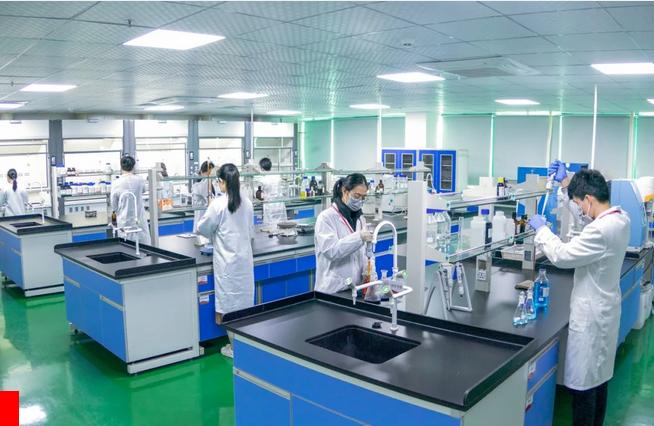 塑匠心，强检测，以赛促成长|深圳中鼎备战技能竞赛