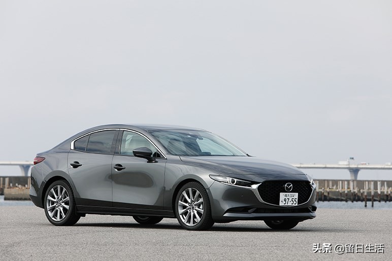 马自达3真实测评,马自达3真实评测