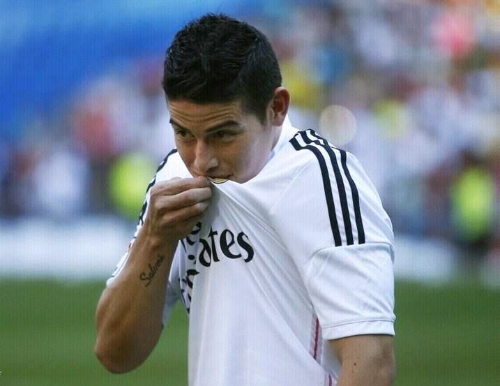 j罗一旦鱼入大海皇马会后悔吗,j罗皇马关系