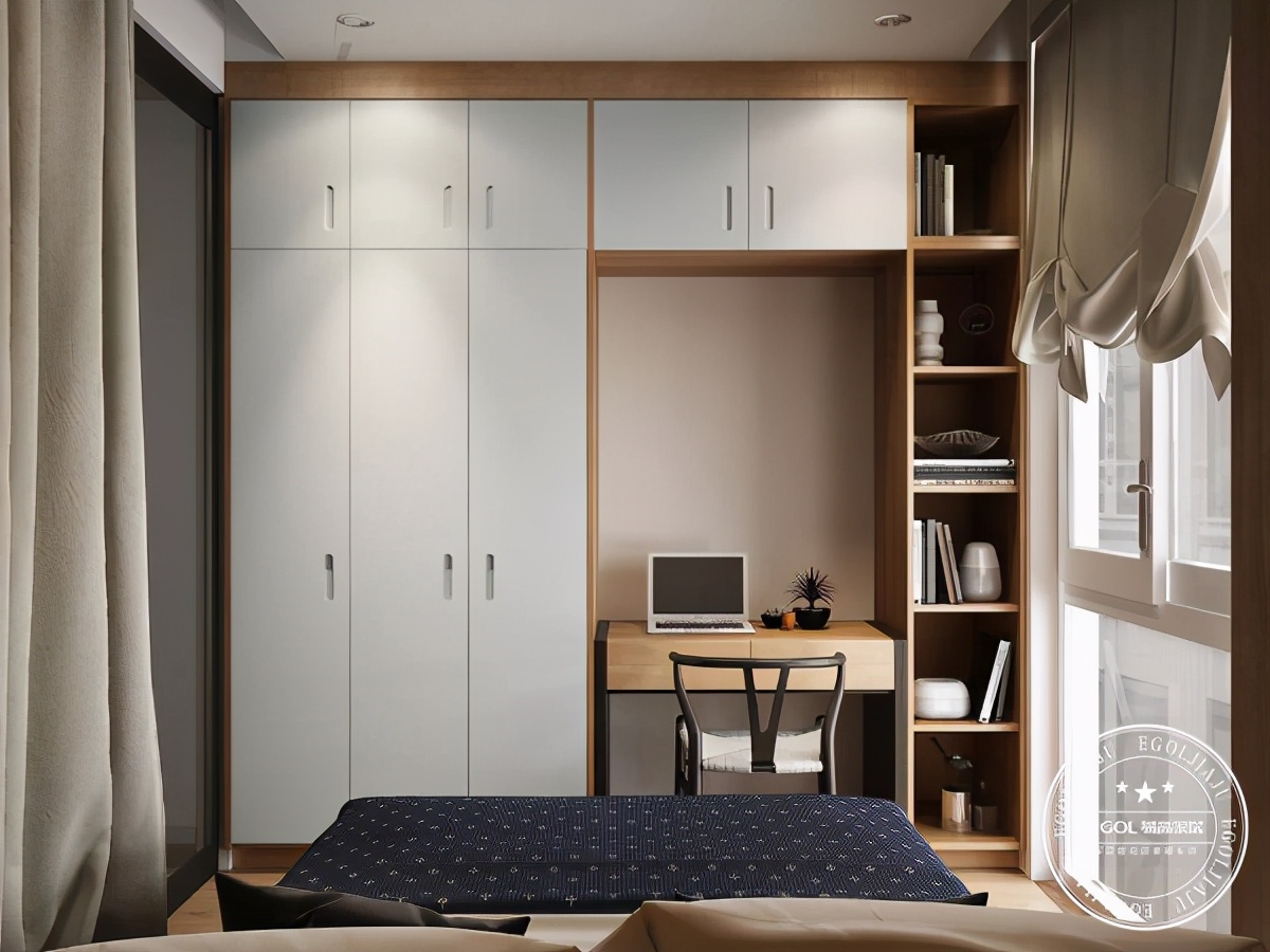 科凡全屋定制品牌理念,全国十大品牌科凡全屋定制排第几