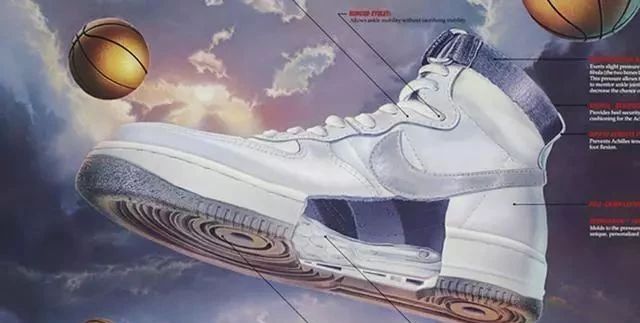 阿迪和耐克的较量,耐克和阿迪对话