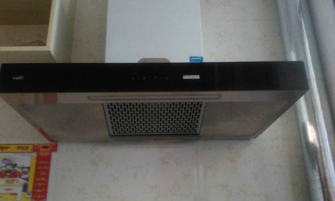 油烟机是顶吸好还是一体好,吸顶和侧吸的油烟机哪种效果好