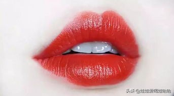 mac口红最值得买的三个颜色,mac口红太干怎么办