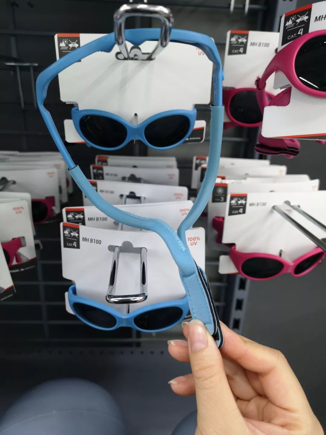 眼镜品牌排行榜前十名墨镜,给孩子怎么选太阳镜