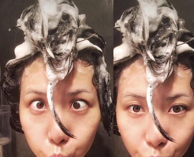 offrelax洗发水李佳琦双十一,洗发水推荐防止掉发李佳琦清爽款