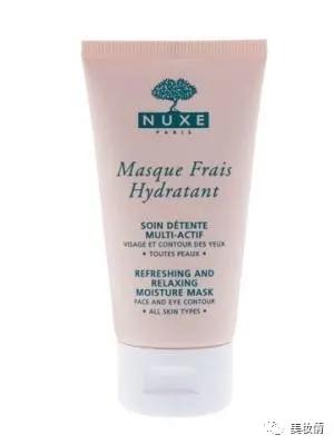 美白补水保湿面膜哪款好,哪款面膜最好用补水美白效果最佳