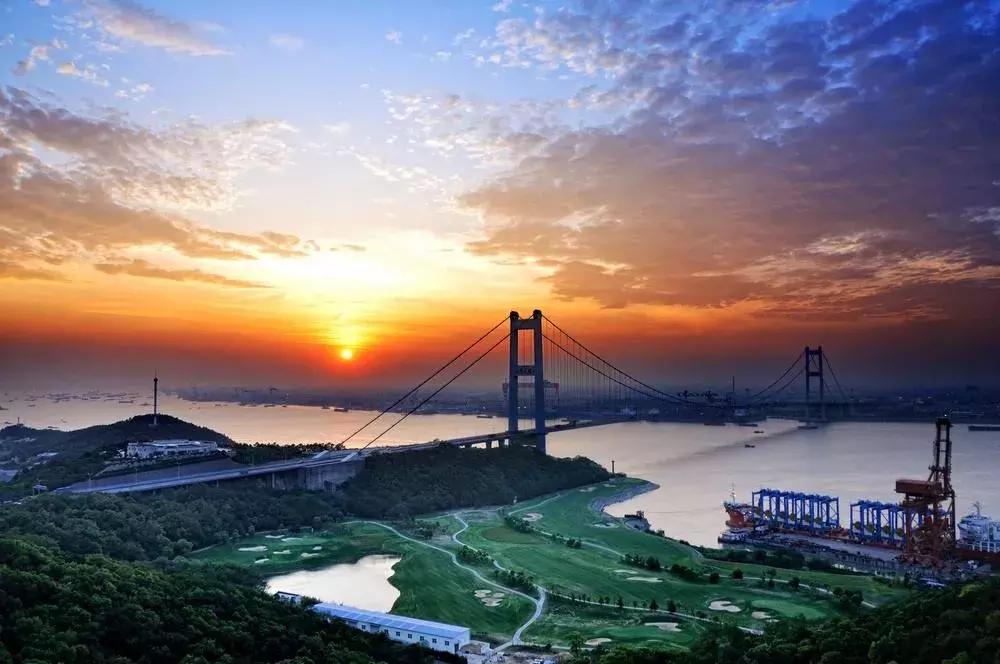 江阴为什么自豪,江阴为什么这么好