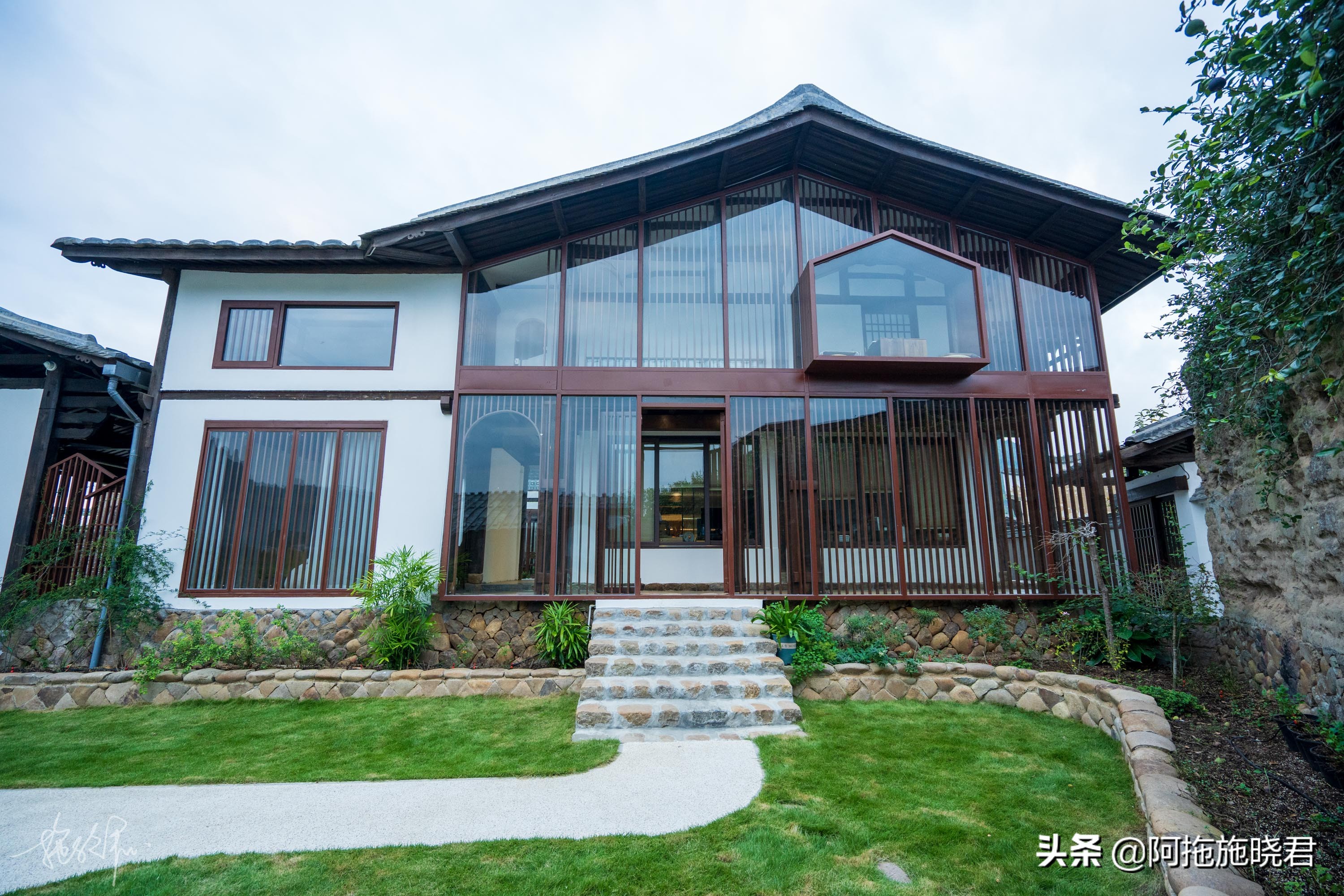 遇见福州仓山,遇见福州创作原声稻香