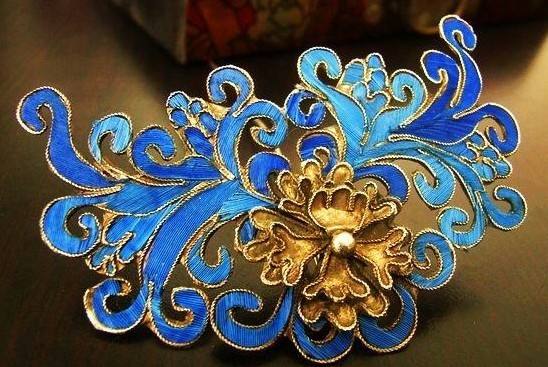 古代最残忍的首饰,古代人为了变美用了什么秘方