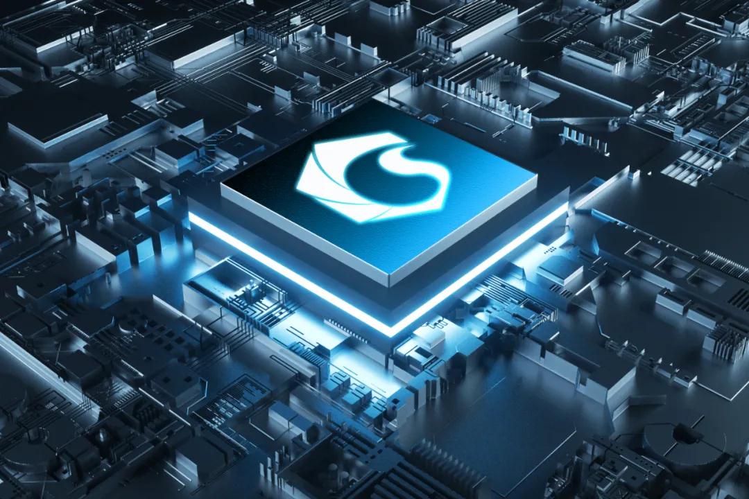 “外冷内热”翔声紫外激光赋码机，标识行业利器