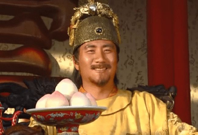 朱元璋赐徐达蒸鹅是什么意思,朱元璋让徐达吃鹅是为什么