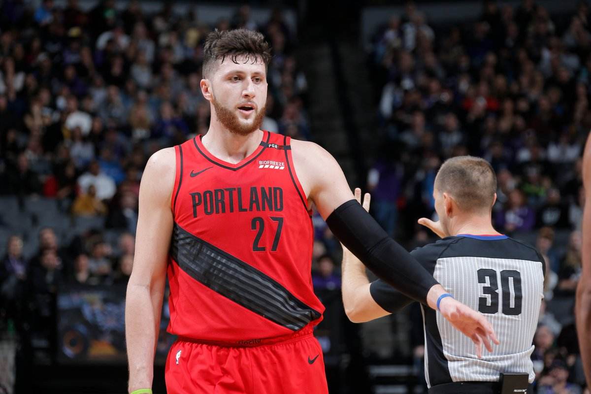 开拓者为何下跌,波特兰开拓者为啥总不被看好