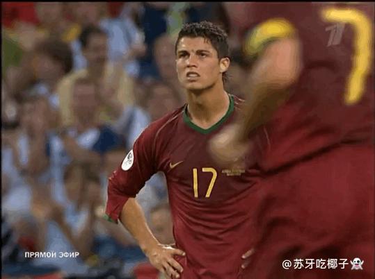 c罗2006世界杯高清素材,2006世界杯c罗集锦